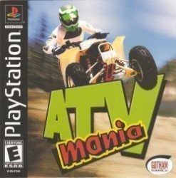 ATV Mania [SLUS-01545] Rom